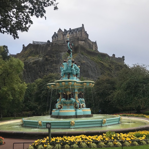 Meet your Posher, Wafa - Picture 1 of 1